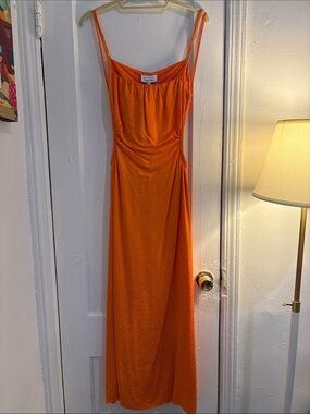 NWT Cut Out Cocktail Dress